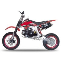 49cc to 125cc 4-stroke Dirt Bike Parts